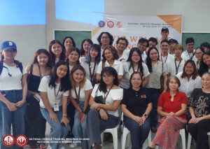 NSTP ACTIVITIES – National Service Training Program Diliman