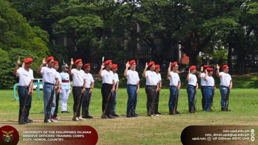 NSTP ACTIVITIES – National Service Training Program Diliman